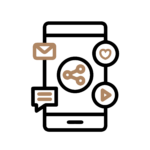 icone réseaux sociaux