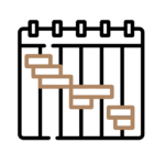 icone gestion de projet