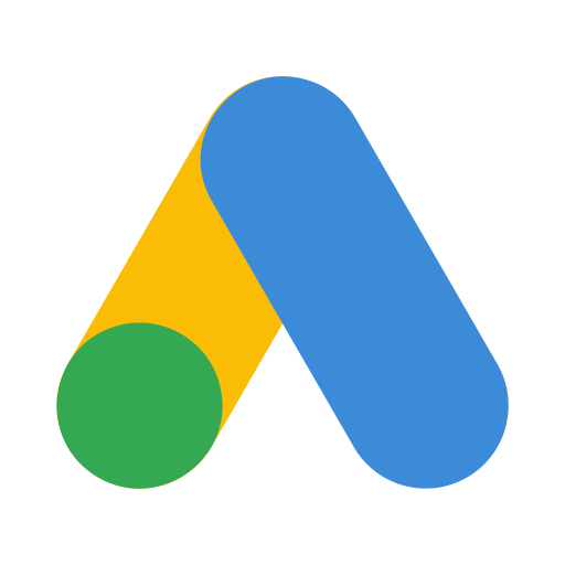 icon google ads