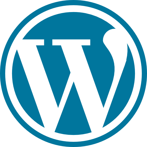 icon wordpress