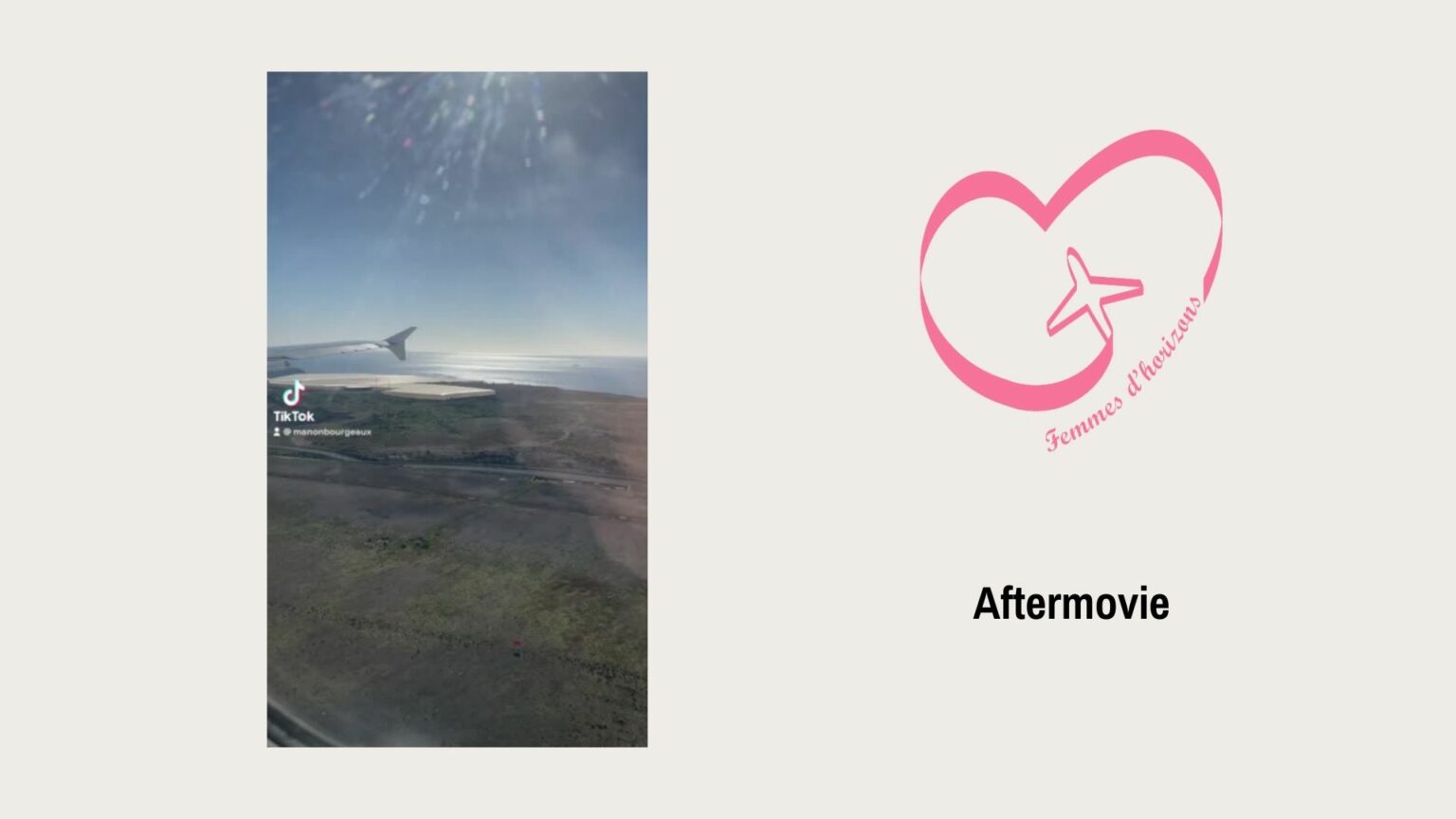 Aftermovie