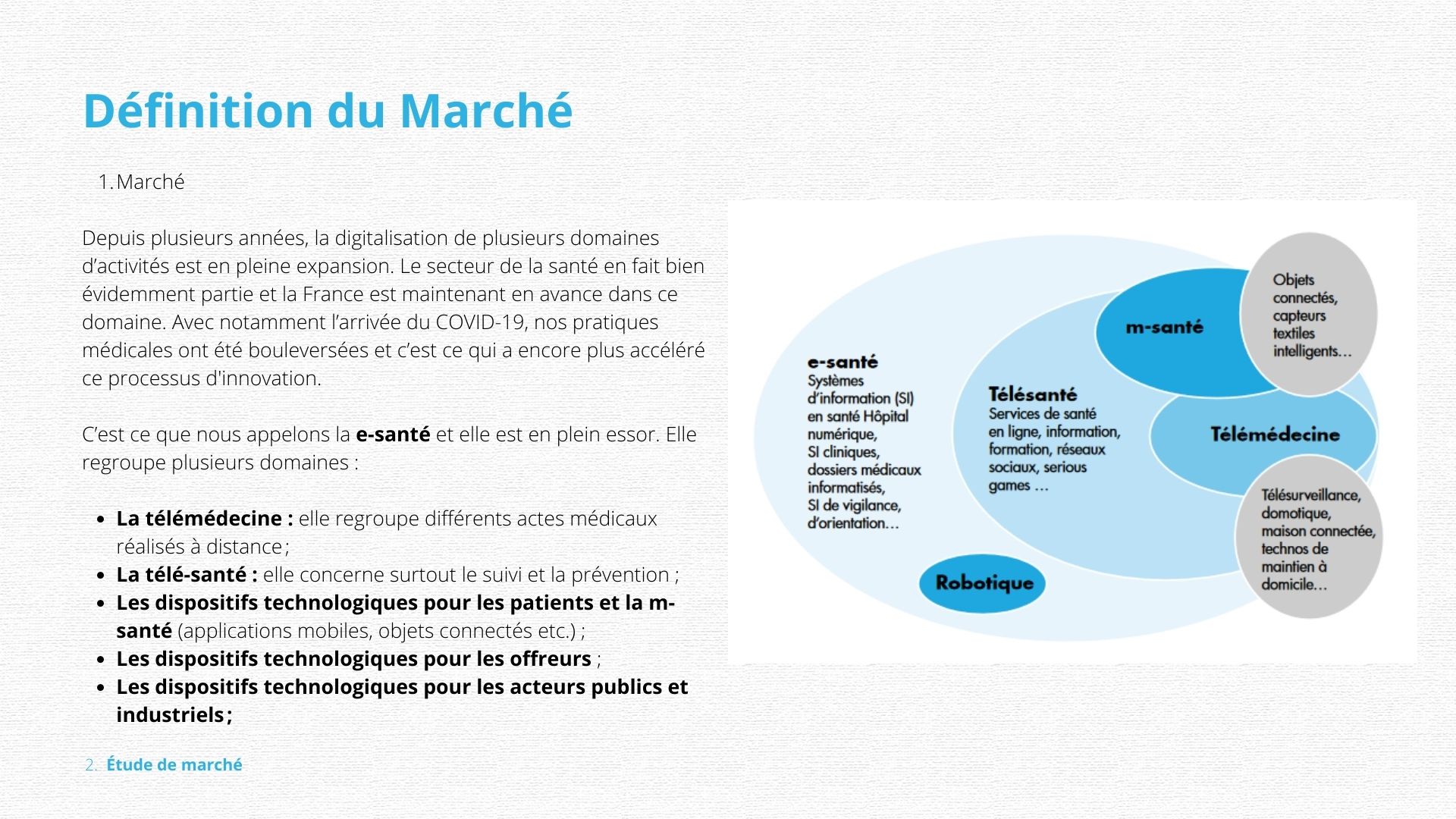 Analyse des consommateurs (2)