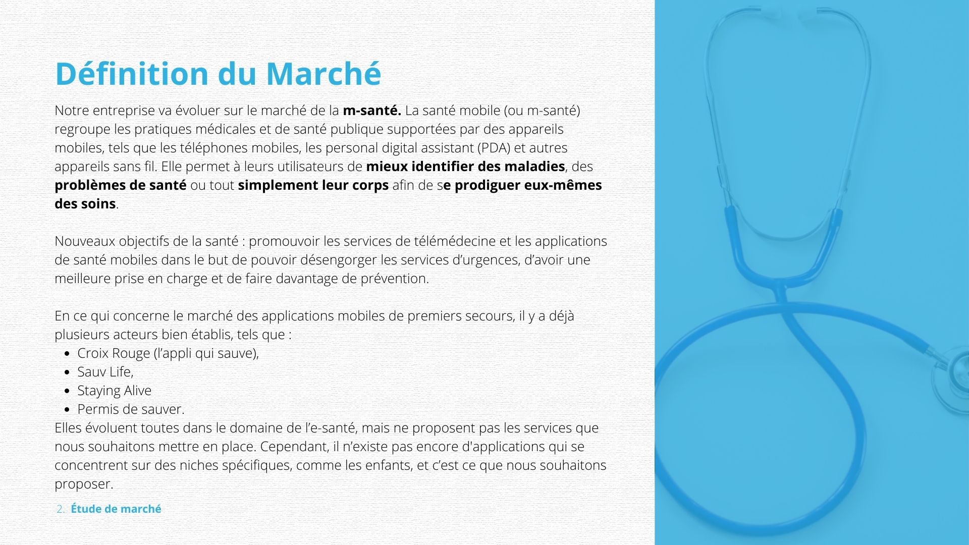 Analyse des consommateurs (3)