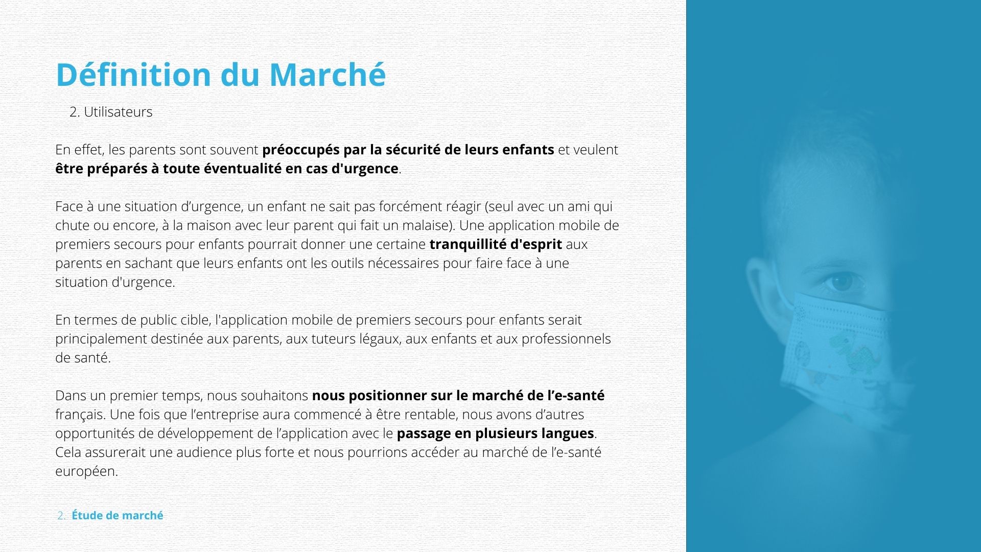 Analyse des consommateurs (4)